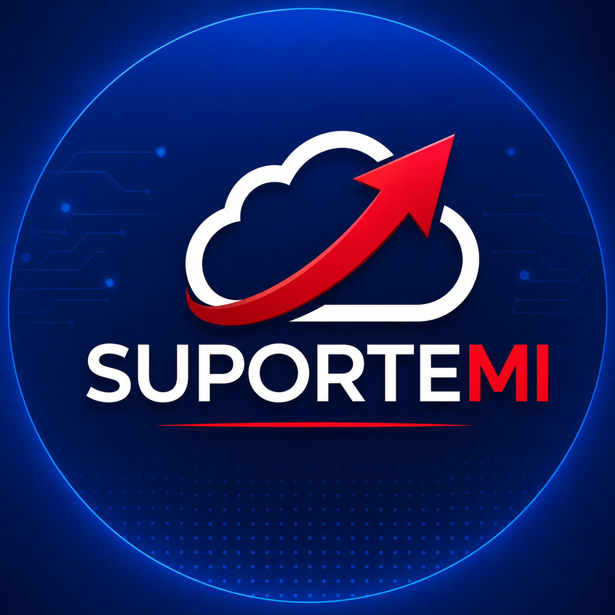 Logo da SuporteMI